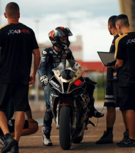 Moto GP