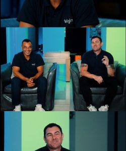 Podcasts